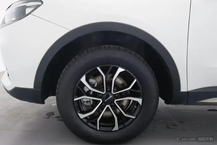 Haval H6 2023 Model Guo Trendy Edition 1.5T Automatic Urban Edition – фото 10