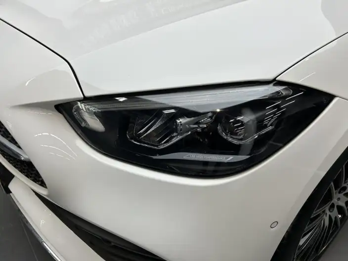 Mercedes-Benz C-Class 2024 Model Facelift C 260 L Sports Edition – фото 7