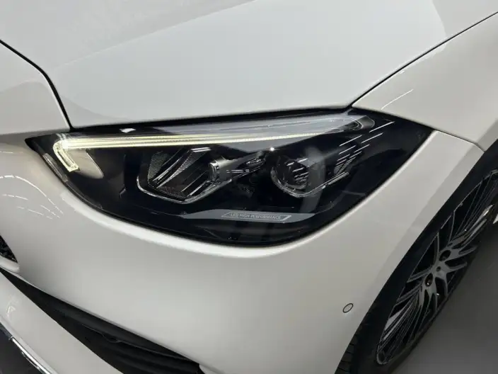 Mercedes-Benz C-Class 2024 Model Facelift C 260 L Sports Edition – фото 8