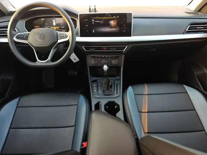 Volkswagen Lavida 2024 Model 1.5L Automatic Deyi Edition – фото 7