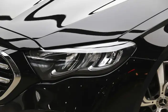 Mercedes-Benz E-Class 2024 Model E 300 L Fashion Model sedan – фото 8