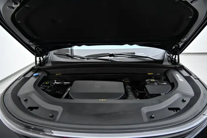 Li Auto L8 2023 Model Pro Edition – фото 10