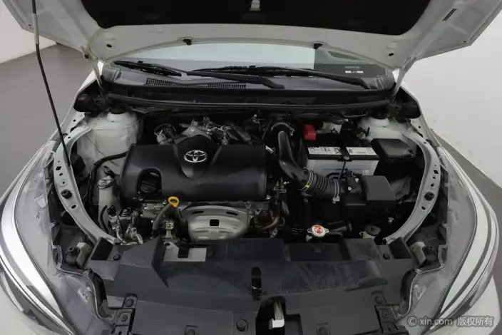 Toyota YARIS L Vios 2022 Model Zhixuan X 1.5L CVT Leading PLUS Edition – фото 5
