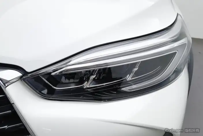 Toyota YARIS L Vios 2022 Model Zhixuan X 1.5L CVT Leading PLUS Edition – фото 7