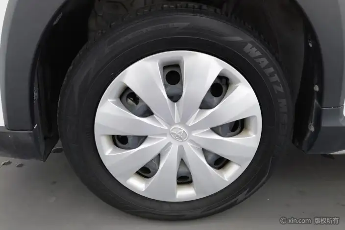 Toyota YARIS L Vios 2022 Model Zhixuan X 1.5L CVT Leading PLUS Edition – фото 9