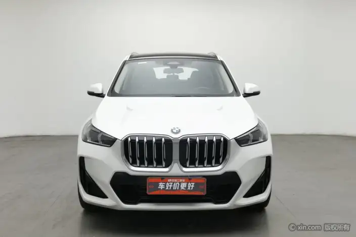 BMW X1 2025 Model sDrive25Li M Sports Set – фото 2