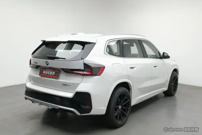 BMW X1 2025 Model sDrive25Li M Sports Set – фото 4