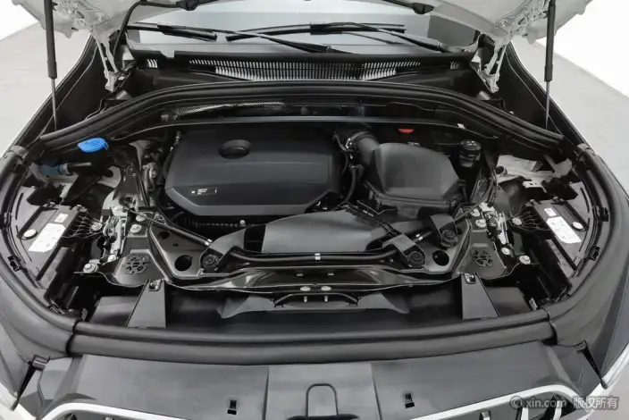 BMW X1 2025 Model sDrive25Li M Sports Set – фото 5