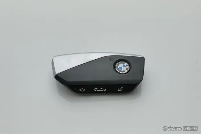 BMW X1 2025 Model sDrive25Li M Sports Set – фото 6