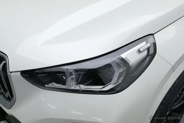 BMW X1 2025 Model sDrive25Li M Sports Set – фото 7