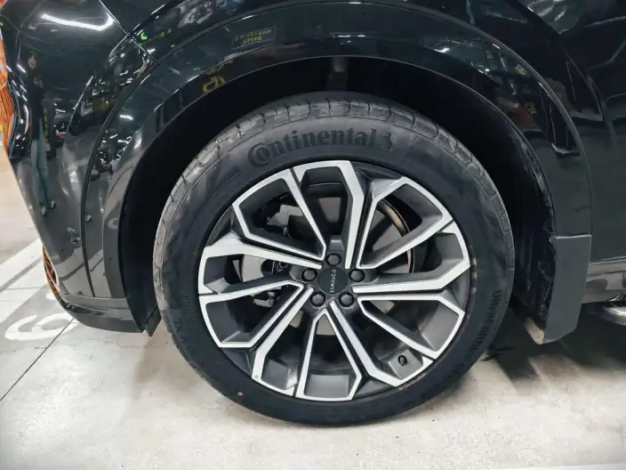 Lynk & Co 09 2024 Model 2.0T 4WD Sports Edition – фото 10
