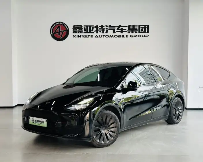 Model Y 2022 Model Facelift Rear-wheel drive version – фото 1