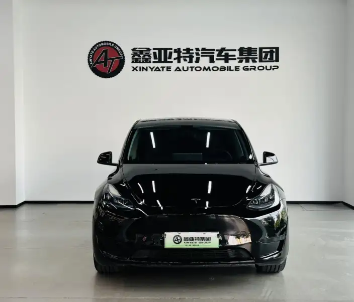 Model Y 2022 Model Facelift Rear-wheel drive version – фото 2