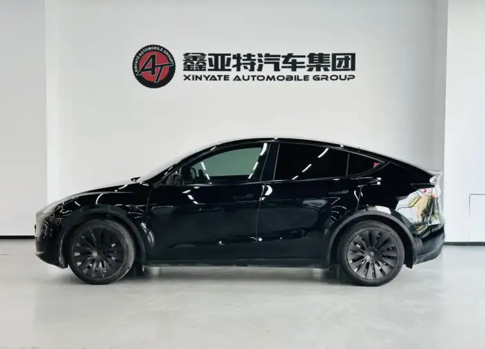 Model Y 2022 Model Facelift Rear-wheel drive version – фото 3