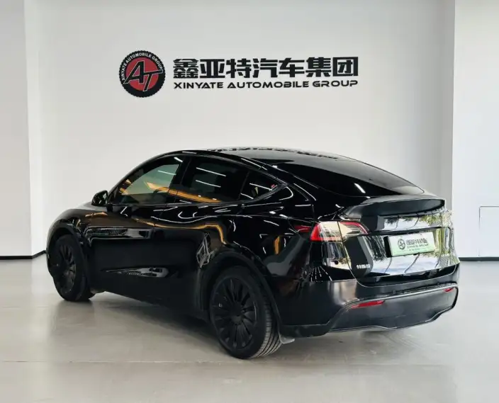 Model Y 2022 Model Facelift Rear-wheel drive version – фото 4