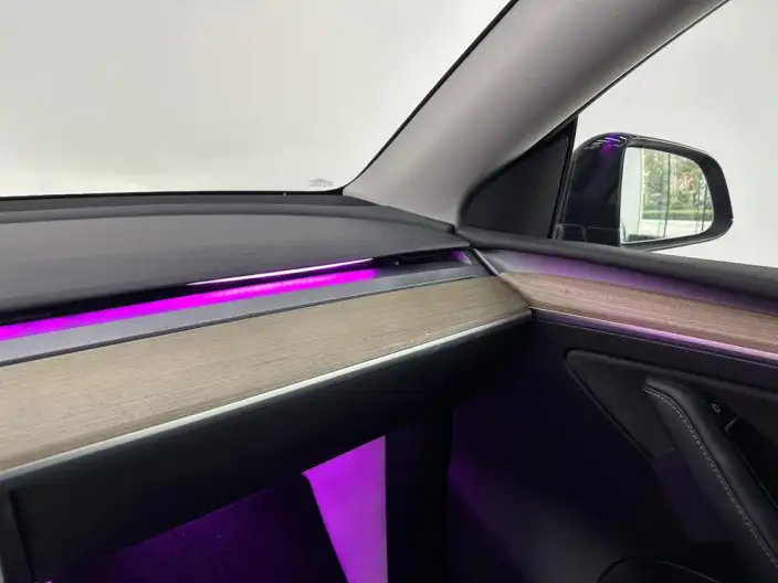 Model Y 2022 Model Facelift Rear-wheel drive version – фото 6