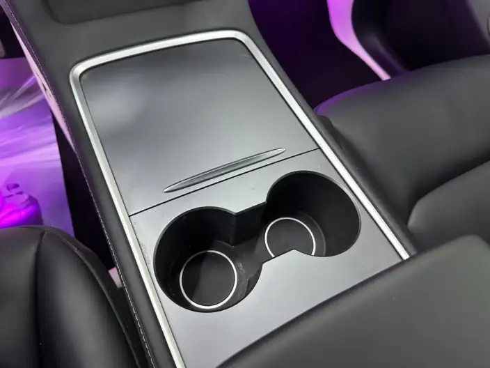 Model Y 2022 Model Facelift Rear-wheel drive version – фото 7