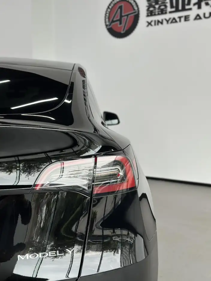 Model Y 2022 Model Facelift Rear-wheel drive version – фото 8