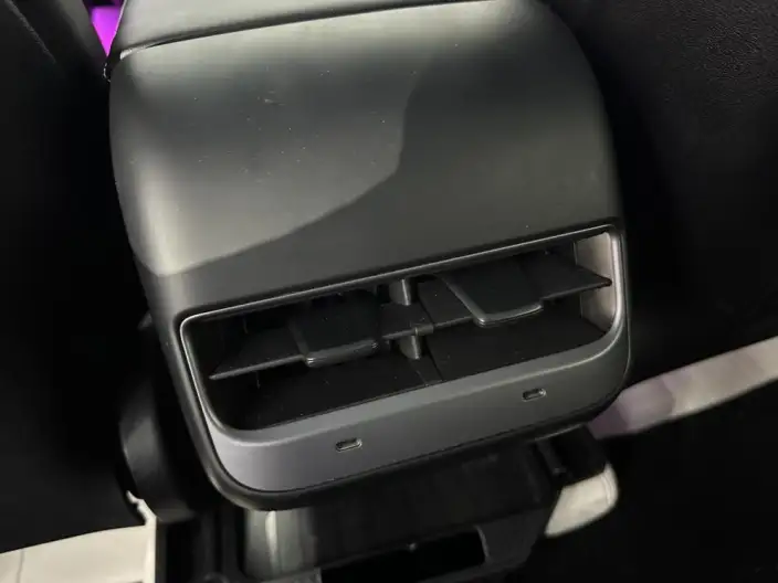 Model Y 2022 Model Facelift Rear-wheel drive version – фото 10