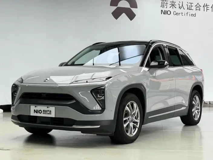 NIO ES6 2022 Model 455KM Sports Edition