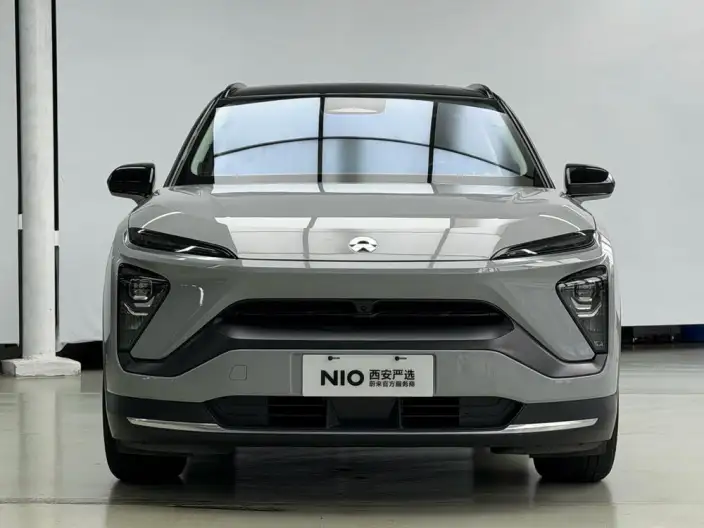NIO ES6 2022 Model 455KM Sports Edition