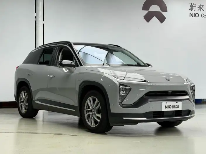 NIO ES6 2022 Model 455KM Sports Edition