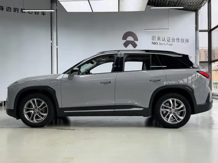 NIO ES6 2022 Model 455KM Sports Edition