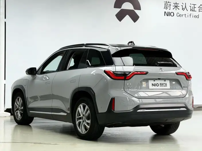 NIO ES6 2022 Model 455KM Sports Edition – фото 5