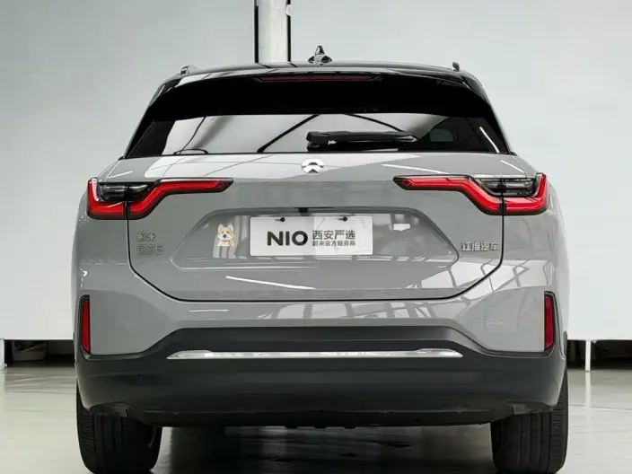 NIO ES6 2022 Model 455KM Sports Edition – фото 6