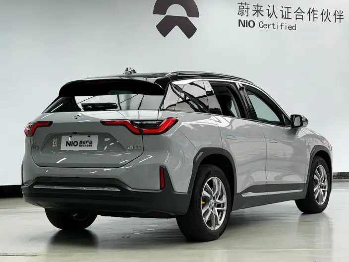 NIO ES6 2022 Model 455KM Sports Edition – фото 7