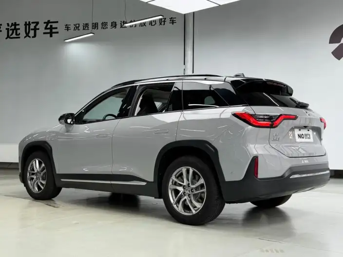 NIO ES6 2022 Model 455KM Sports Edition – фото 10