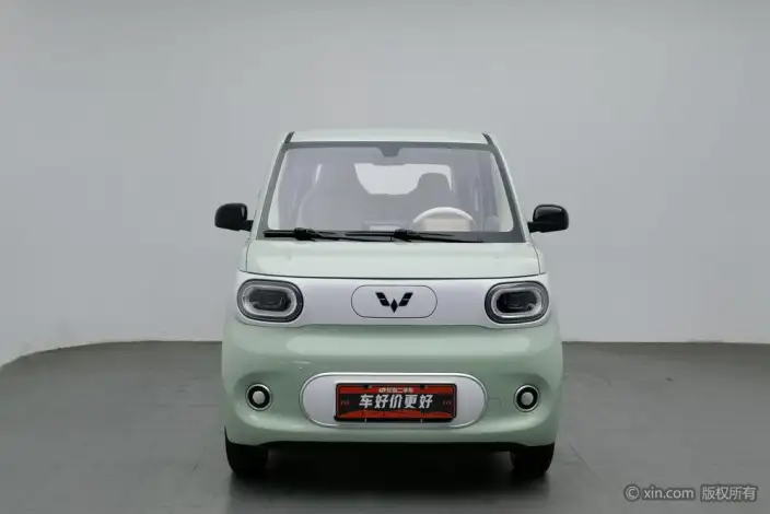 Wuling Hongguang MINIEV 2024 Model 215km Youth Edition Lithium Iron Phosphate