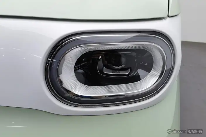 Wuling Hongguang MINIEV 2024 Model 215km Youth Edition Lithium Iron Phosphate – фото 7