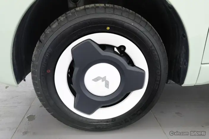 Wuling Hongguang MINIEV 2024 Model 215km Youth Edition Lithium Iron Phosphate – фото 8