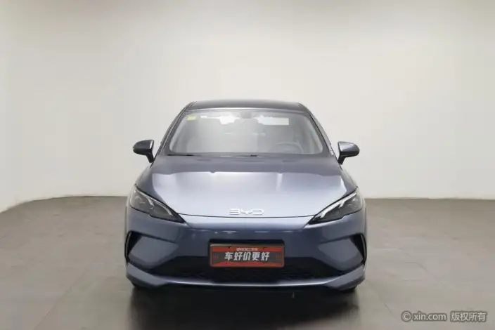 BYD Seal 05DM 2025 Model Smart Driving Edition DM-i 55KM Luxury Model – фото 2