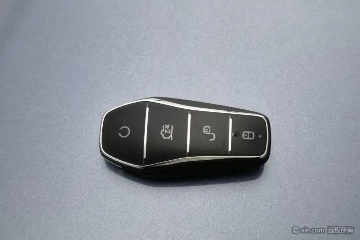 BYD Seal 05DM 2025 Model Smart Driving Edition DM-i 55KM Luxury Model – фото 6