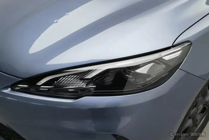 BYD Seal 05DM 2025 Model Smart Driving Edition DM-i 55KM Luxury Model – фото 7