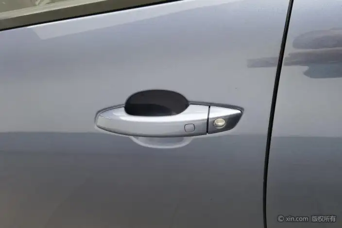 BYD Seal 05DM 2025 Model Smart Driving Edition DM-i 55KM Luxury Model – фото 8