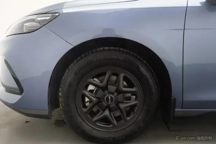 BYD Seal 05DM 2025 Model Smart Driving Edition DM-i 55KM Luxury Model – фото 10