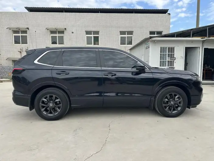 Honda BREEZE 2025 Model 240TURBO CVT 2WD Deluxe Edition – фото 7