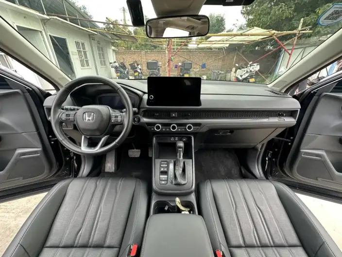 Honda BREEZE 2025 Model 240TURBO CVT 2WD Deluxe Edition – фото 8