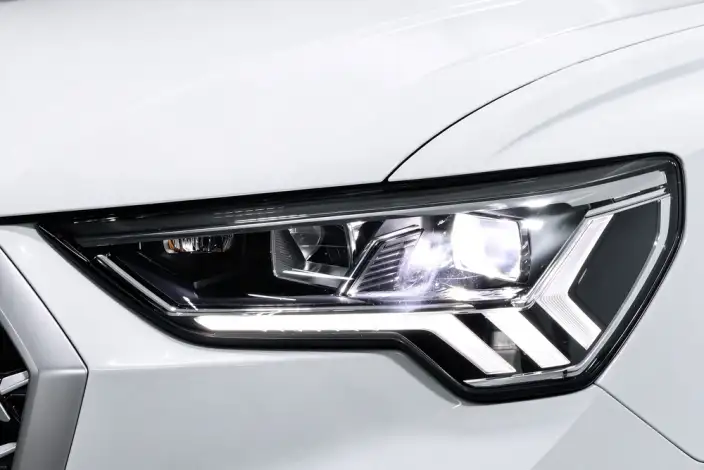 AUDI Q3 2024 Model 35 TFSI Fashion Dynamic Model – фото 7