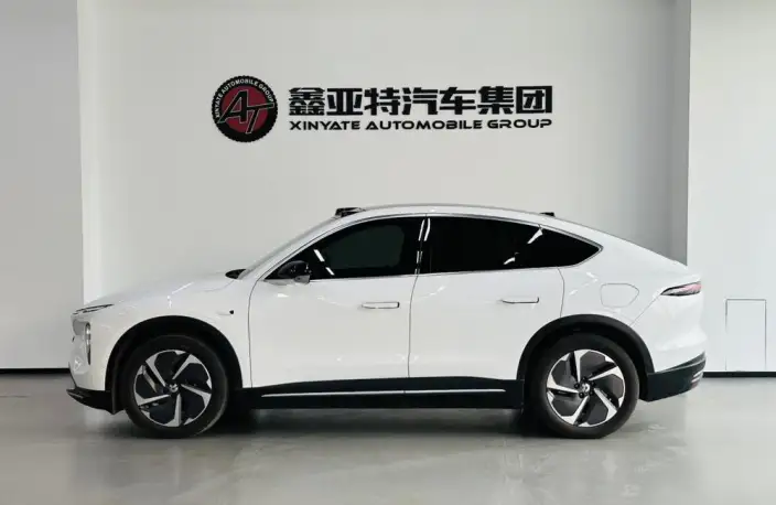 NIO EC6 2024 Model 75kWh