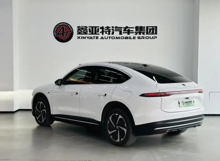 NIO EC6 2024 Model 75kWh