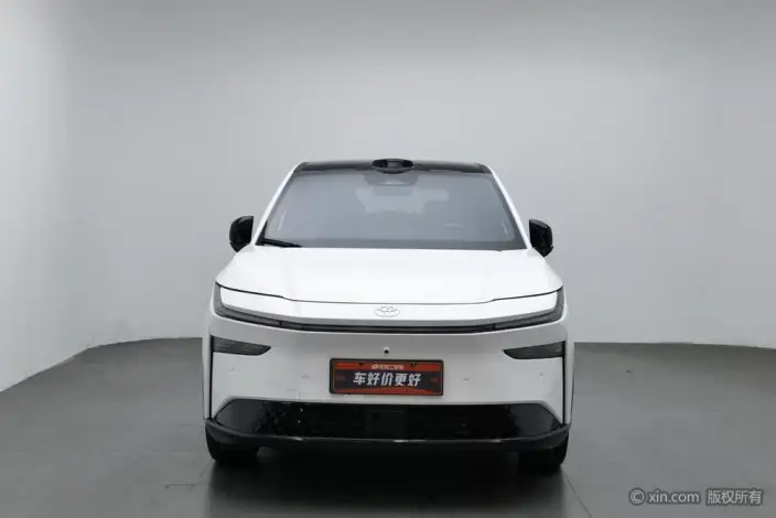 Bozhi 3X 2025 Model 520 Pro LiDAR Edition