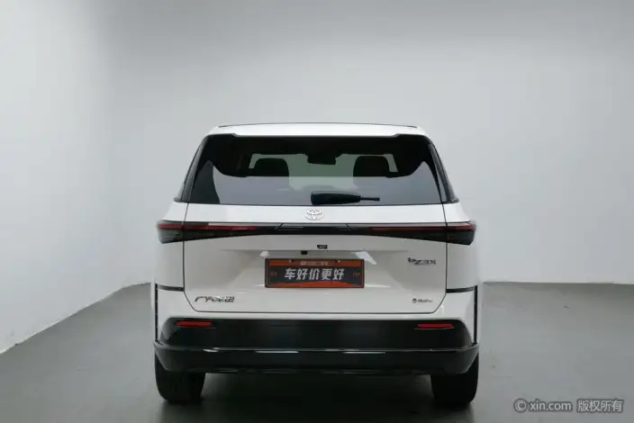 Bozhi 3X 2025 Model 520 Pro LiDAR Edition