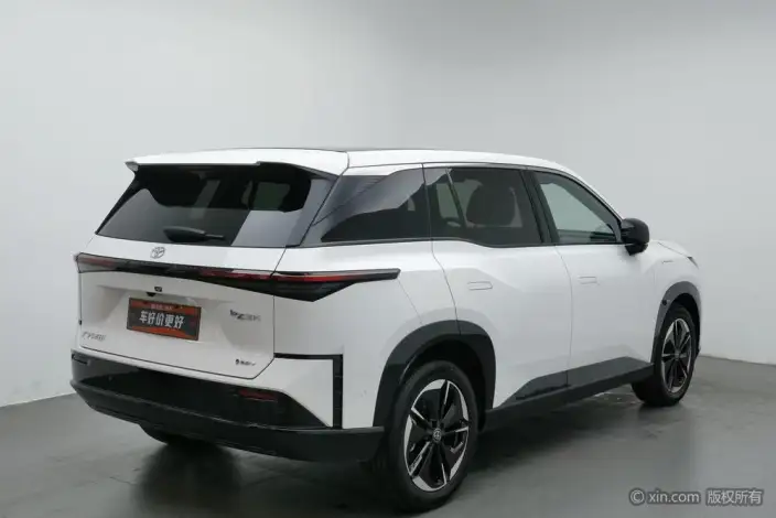 Bozhi 3X 2025 Model 520 Pro LiDAR Edition