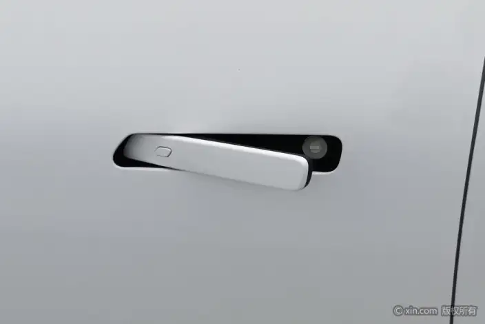Bozhi 3X 2025 Model 520 Pro LiDAR Edition – фото 9