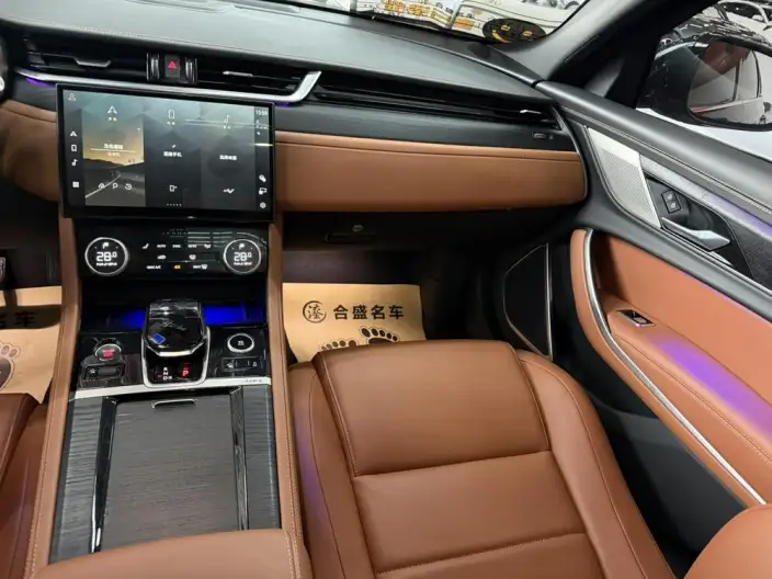 Jaguar XFL 2022 Model 2.0T P250 2WD Elite Sports Edition – фото 7