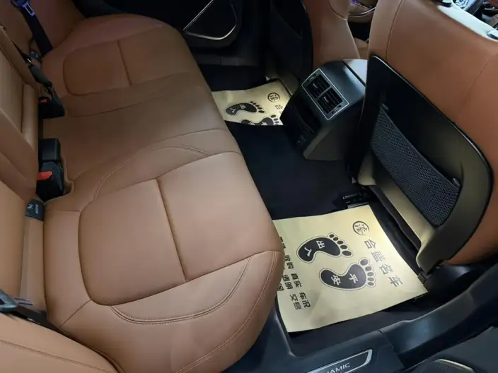 Jaguar XFL 2022 Model 2.0T P250 2WD Elite Sports Edition – фото 10